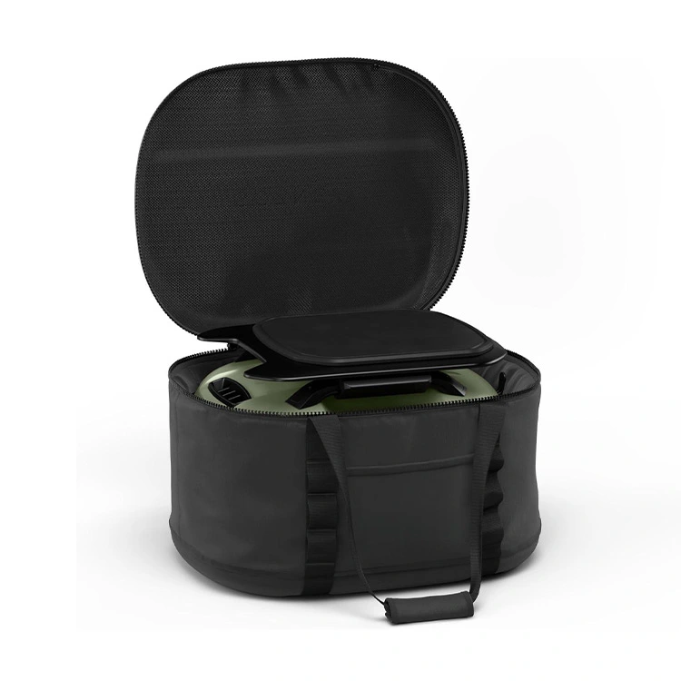Bolsa Tread Venture