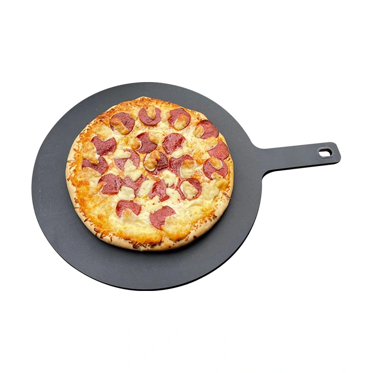 Servidor de pizza comercial de 14 polegadas