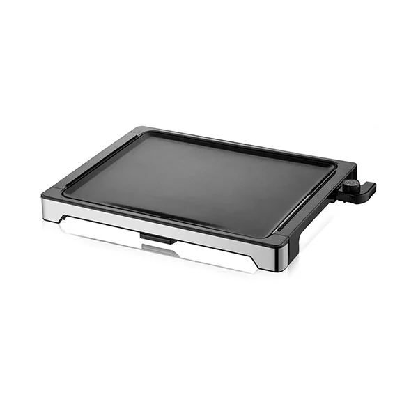 Chapa Elétrica com Controle de Temperatura