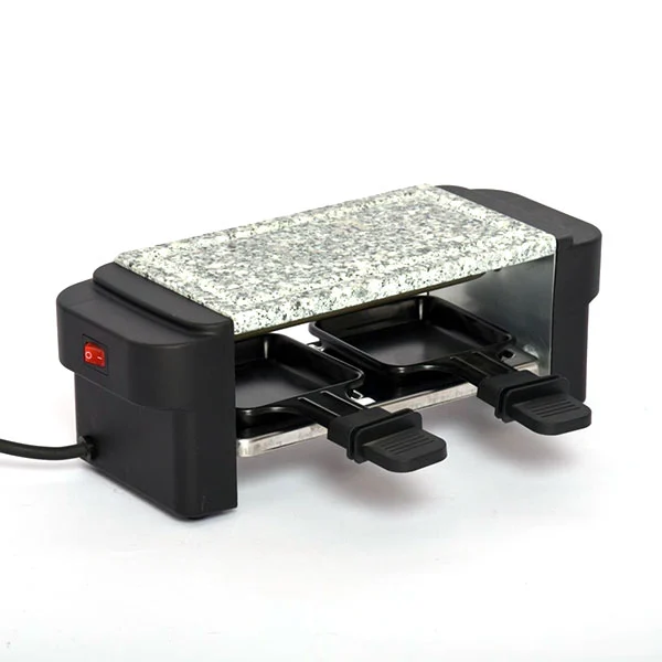 Non Stick Electric Grill Pan