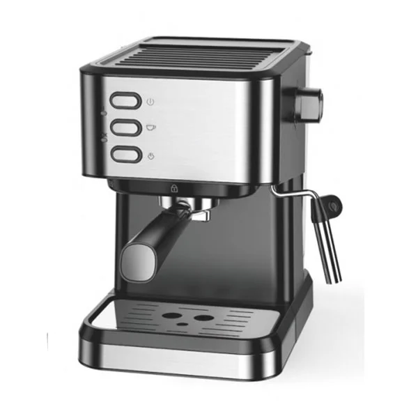 Máquinas de café expresso semiautomáticas